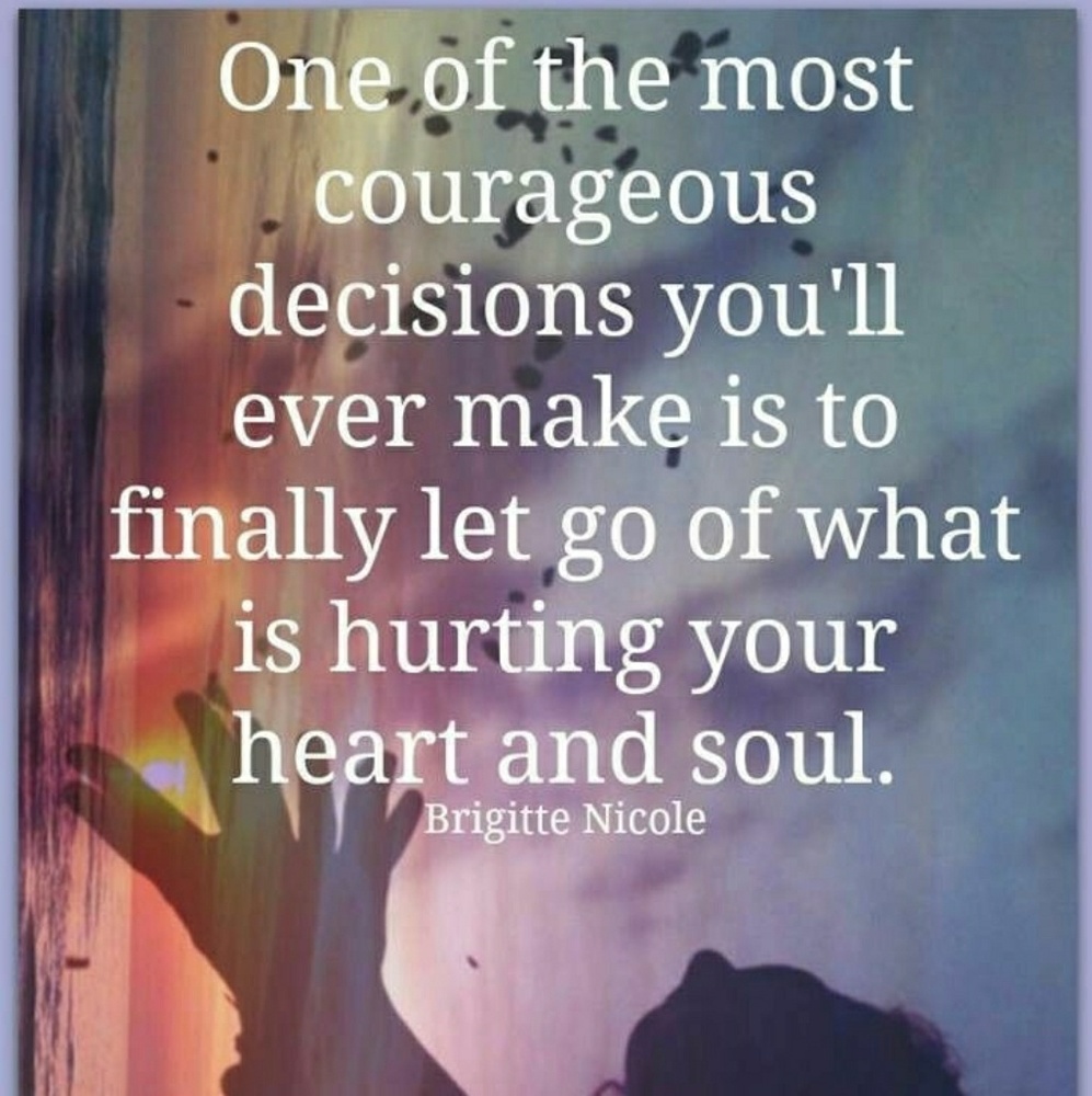 Courage - Picture 1 of 4